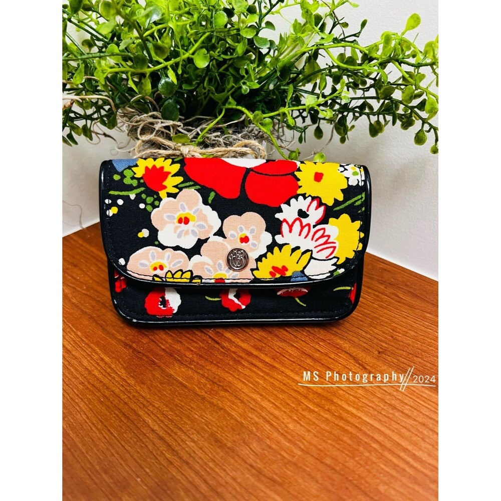 Vera Bradley ID Wallet